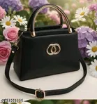 Black Crossbody Bags & Sling Bags for Women 