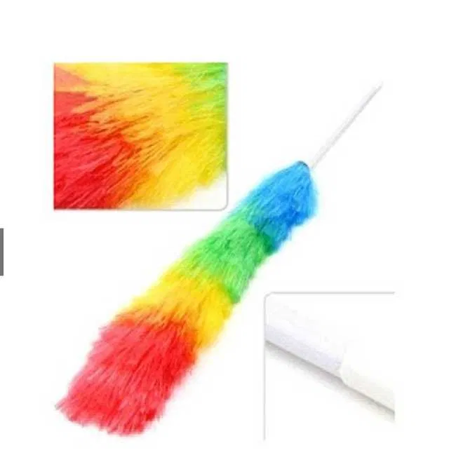 K Kudos Homecare Feather Duster (KK-01)