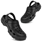 Combo of Flipflops with Clogs & Sliders for Men 