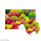 KANUSHI Industries® PVC Plats Mats for Dining Table