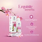 आयुथवेदा वेजिटोन इंटिमेट हाइजीन वाश 100 ml