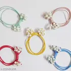 Chic Scrunchies for Women 
