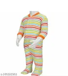 Cotton Rompers for Kids 