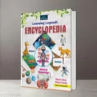 Learning Legends Encyclopedia Helps Kids Learn Cool Things in a Fun and Easy Way!