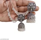 Alloy Earrings for Women 