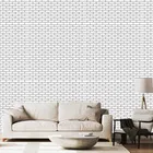 PVC Self Adhesive Wall Stickers 