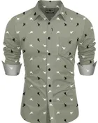 Full Sleeves Shirt for Men 