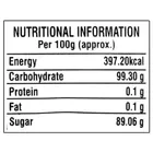 कैन्डज़ी लीची 100 g