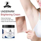 Beardox 100% Effective Underarm Crèam Removes Dark Spots, Evens Out Skin Tone & Nourishes Skin (100 g) (G-56)