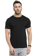 Half Sleeves T-Shirt for Men 