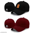 Cotton Cap for Men & Women 