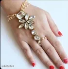 Alloy Bracelet for Women 