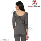 Woolen Thermal Top for Women 