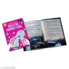 STEM Activity Book Upskilling the Generation Coding + Digital Marketing + Robotics + Technology 