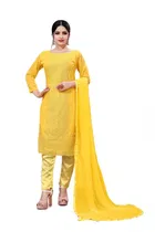 Unstiched Dress Material for Women 