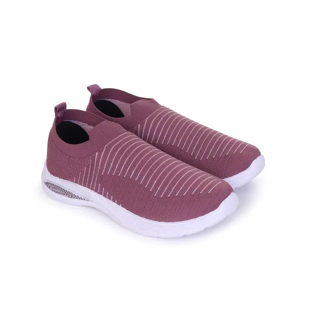 Sport Shoes For Women, Multicolour (5)