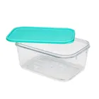 Mahaware Modular Polka Container Bread Box 1800ml 