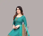 Unstitched Dress Material for Women & Girls 