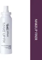 Glam21 Makeup Fixer Primer, 100 ml, Transparent