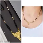 Alloy Mangalsutra for Women 