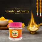 शुभकार्ट सुरभि प्योर कपूर कंटेनर 50 g