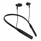 TecSox Tecband Neo400 Bluetooth Neckband [Black]
