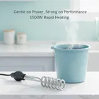 Copper Immersion Rod ,Multicolour, 1500 Watts