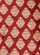 Knit Washing Machine Cover 