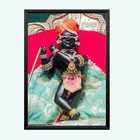 Polyester Photo Frame 