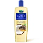 Parachute Advansed Castor & Shea-enriched Coconut Hair Oil, 300 ml