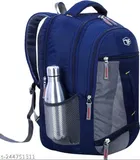 Taha Polyester Backpack for Kids 