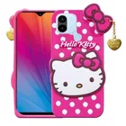 Mi Redmi A2+ Plus Mobile Back Cover 