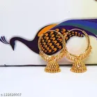 Brass Earring for Women 