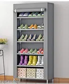 Collapsible Shoe Racks 