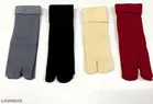 Velvet Socks for Women 