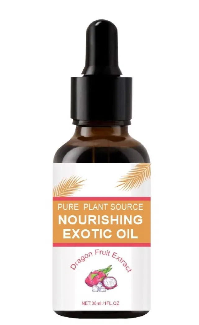 Oilanic Nourishing Exotic Body Oil for Men & Women (30 ml)