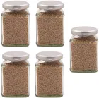 Glass Kitchen Storage Containers 