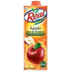Real Apple Juice, 2X1 L 