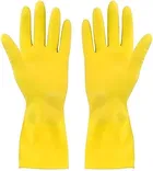 Rubber Cleaning Hand Gloves for Home 