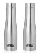 Stainless Steel Insulated Single Wall Water Bottle 