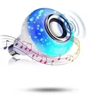 Wireless 3 in 1 LED Bulb with Speaker and RGB Light