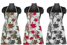 Unisex Aprons for Kitchen 
