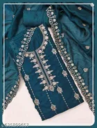 Vichitra Silk Punjabi/All Over Suits 
