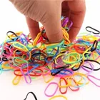 Long Lasting Rubber Bands for Girls 
