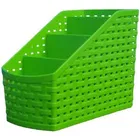 Multipurpose Plastic Utensils Holder or Desk Organiser 