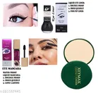 Face Makeup Combo, Multicolor, Set of 1