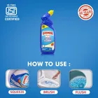 गैंडा टॉइलेट क्लीनर 250 ml