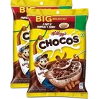 Kellogg's Chocos, 40 g Pack (Set Of 2)