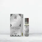 AL-ATIK Jawaan Attar (6 ml)