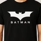 Round Neck Printed T-Shirt for Men 